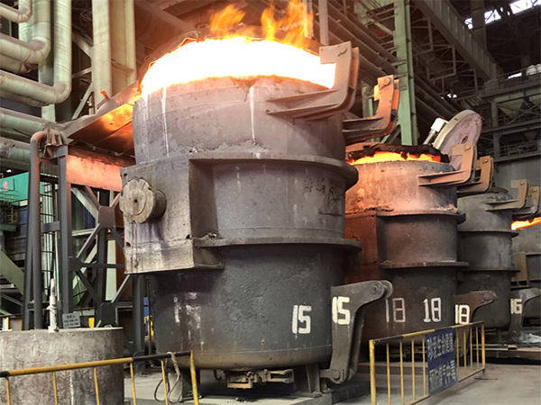 鋼包烘烤器點火系統(tǒng)原理以及點火條件 鋼包烘烤器點火系統(tǒng)原理以及點火條件