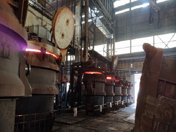 鋼包烘烤器操作規(guī)程及安裝方法 鋼包烘烤器操作規(guī)程及安裝方法